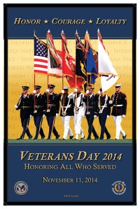 veterans day image